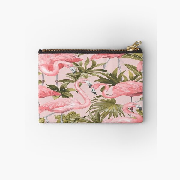 Item preview, Tropical Flamingo designed and sold by cecii7.