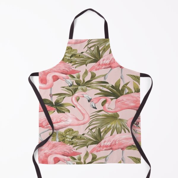 Item preview, Tropical Flamingo designed and sold by cecii7.