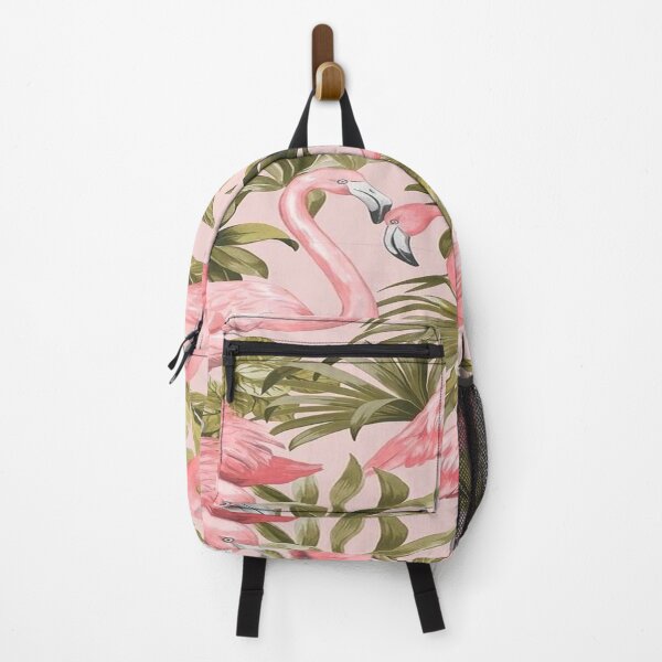 Item preview, Tropical Flamingo designed and sold by cecii7.