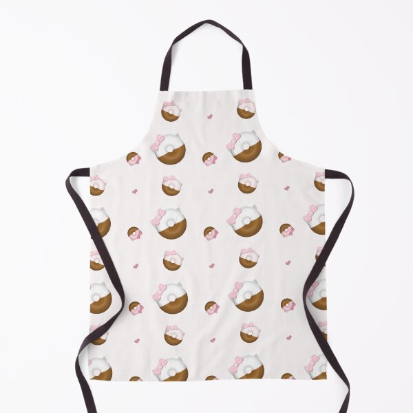 Item preview, Cute Pink Donuts designed and sold by . l i m o n a d e . c r e a t i o n s ..