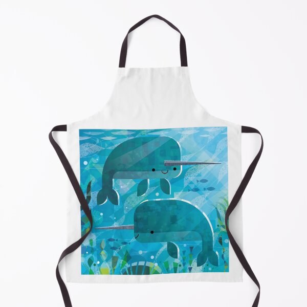 Item preview, Narwhals designed and sold by gklucas.