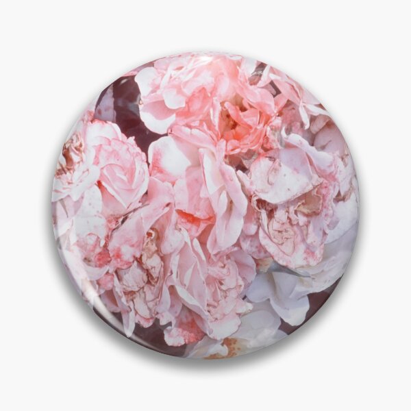 Item preview, Romantic Floribunda designed and sold by RoxanneG.