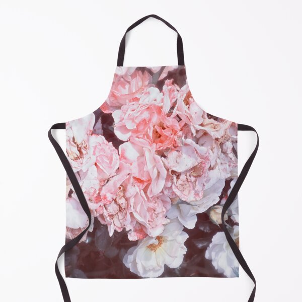 Item preview, Romantic Floribunda designed and sold by RoxanneG.