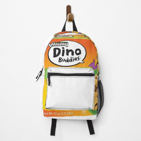 Item preview, Dino Nuggets designed and sold by jeremysstickers.