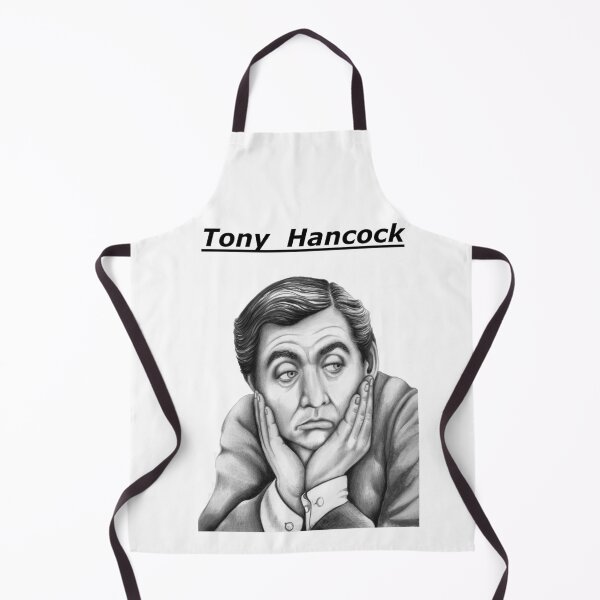 Item preview, Tony Hancock designed and sold by SaxonArtDesign.