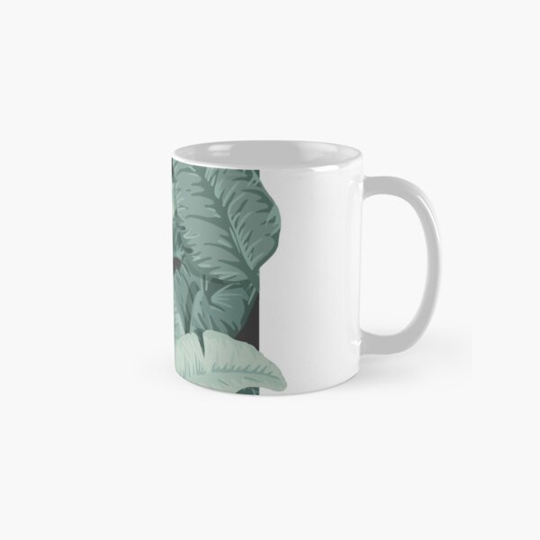 Item preview, Palm Leaves Pattern designed and sold by sararegs.