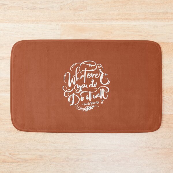 Item preview, Whatever you do, do it well. designed and sold by clevstuff.