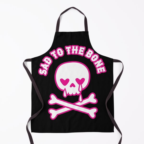 Item preview, Sad to the Bone designed and sold by SpreadForSatan.