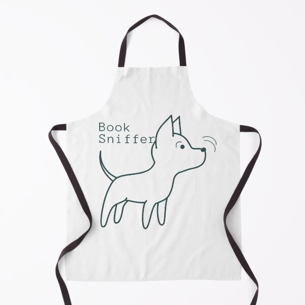 Item preview, book sniffer designed and sold by sam1special.