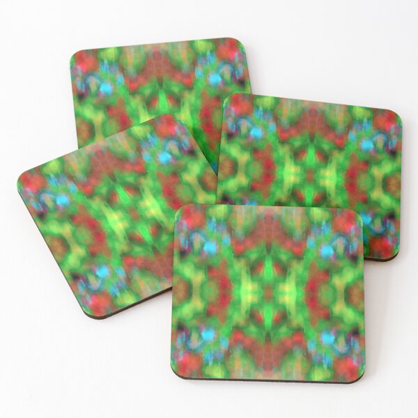 Item preview, Alien Jungle designed and sold by Tim Maidment.