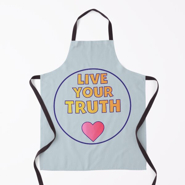 Item preview, Live your truth designed and sold by PaperDreamPod.