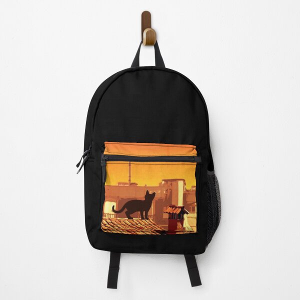 Item preview, Cats in Paris designed and sold by VeninDore.