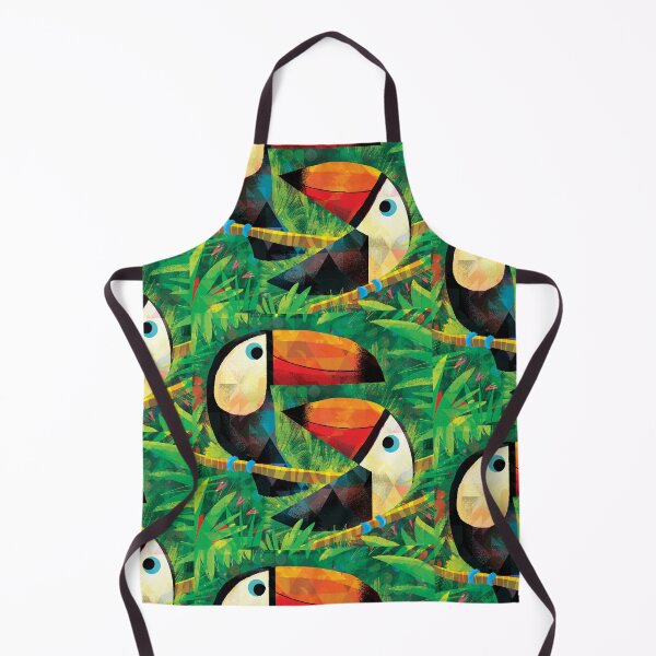 Item preview, Toucans designed and sold by gklucas.