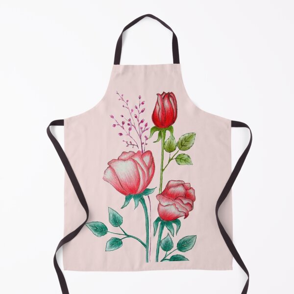 Item preview, Red roses designed and sold by pracha.