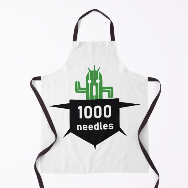 Item preview, Cactuar... A thousand needles!! designed and sold by Ironharted.
