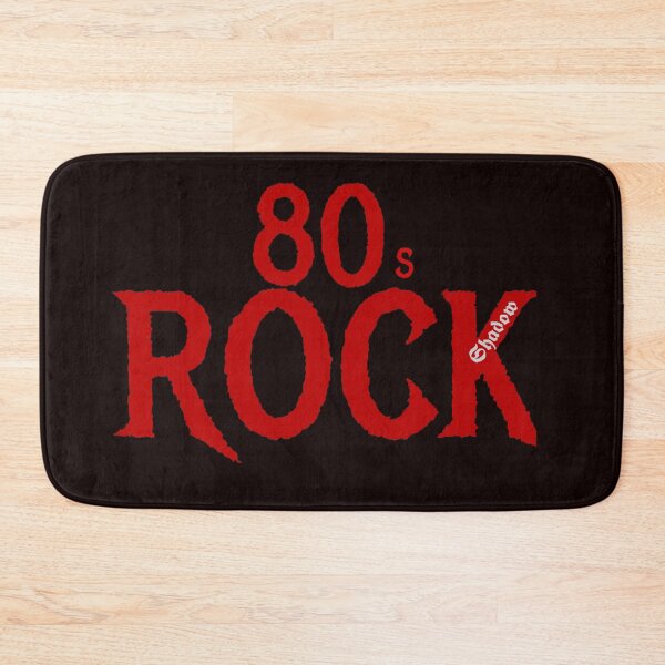 Item preview, 80s Rock designed and sold by Shadow Est. 2014.