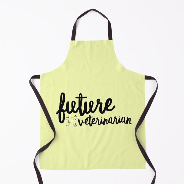 Item preview, Future veterinarian designed and sold by bumperapparels.