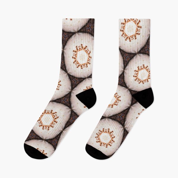 Item preview, Dessert Pattern designed and sold by misimichu.