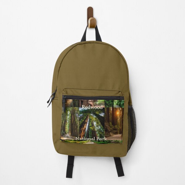 Item preview, Explore Redwood National Park - CA designed and sold by Kathy Weaver.