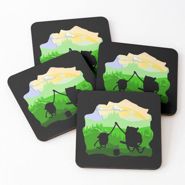 Item preview, adventure time  fanart designed and sold by Splinter300.