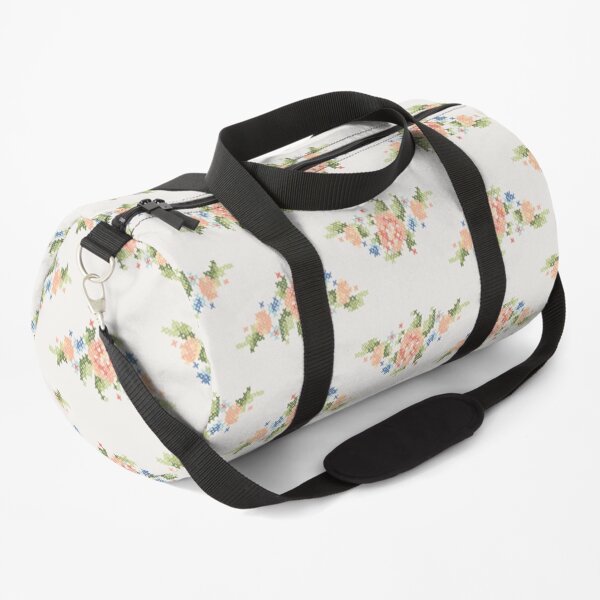 Kitsch Duffle Bag