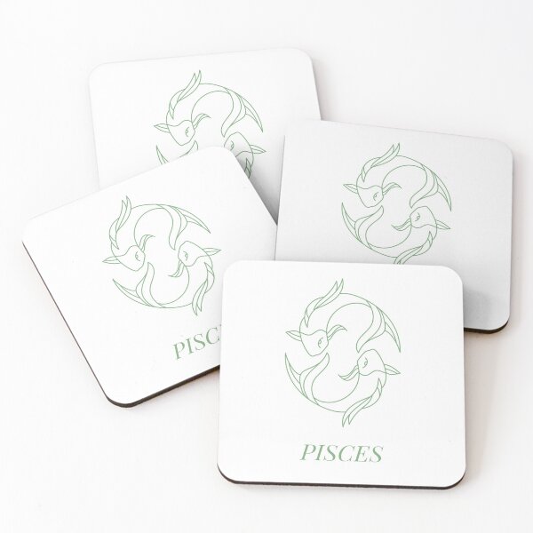 Item preview, Pisces - Fish (Star Sign)  designed and sold by ClothingCow.
