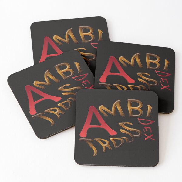 Item preview,  August 13 International Left-handed Day - ambidextrous. designed and sold by Ralek.