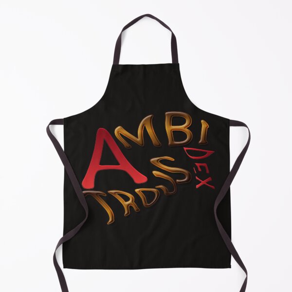 Item preview, August 13 International Left-handed Day - ambidextrous. designed and sold by Ralek.