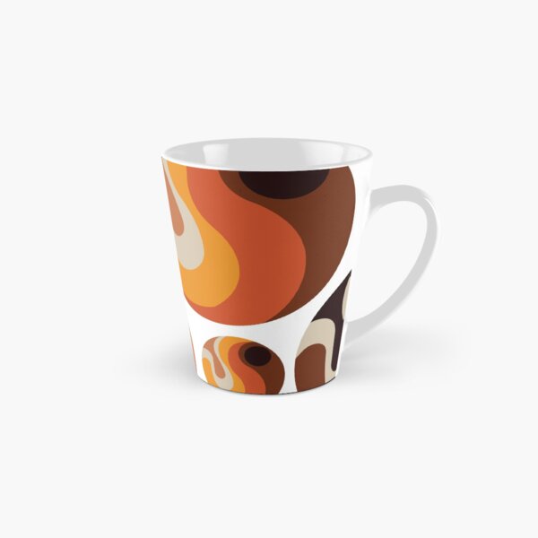 Rebirth Of The 70's No. 201 Tall Mug