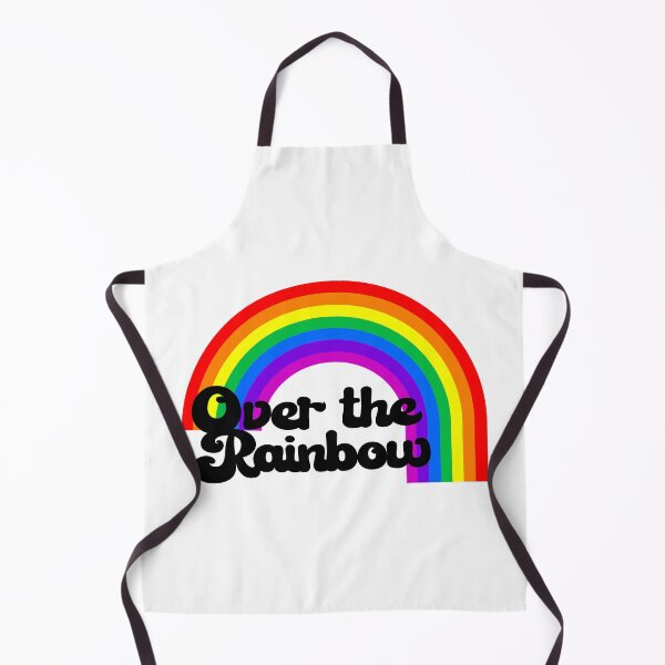 Item preview, Over The Rainbow designed and sold by babydollchic.