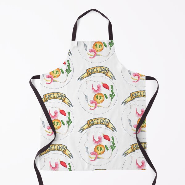 Item preview, Nice day designed and sold by klabukova-y.