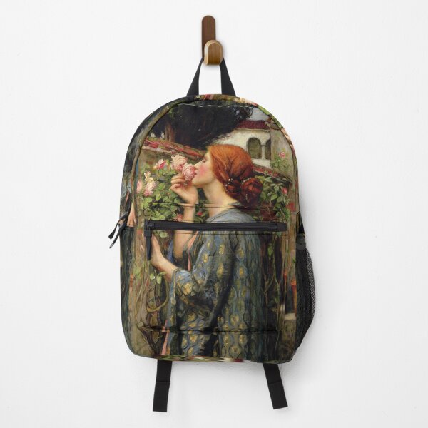 Item preview, HD. The soul of the roses, by John William Waterhouse designed and sold by ArmoniMundi.