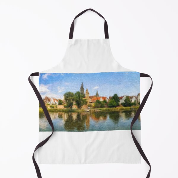 Item preview, Laufenburg Cityscape designed and sold by DiFigianoPhoto.