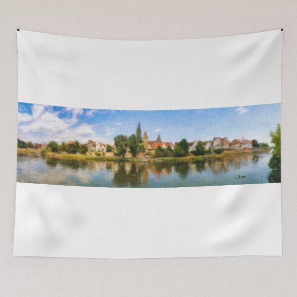 Item preview, Laufenburg Cityscape designed and sold by DiFigianoPhoto.