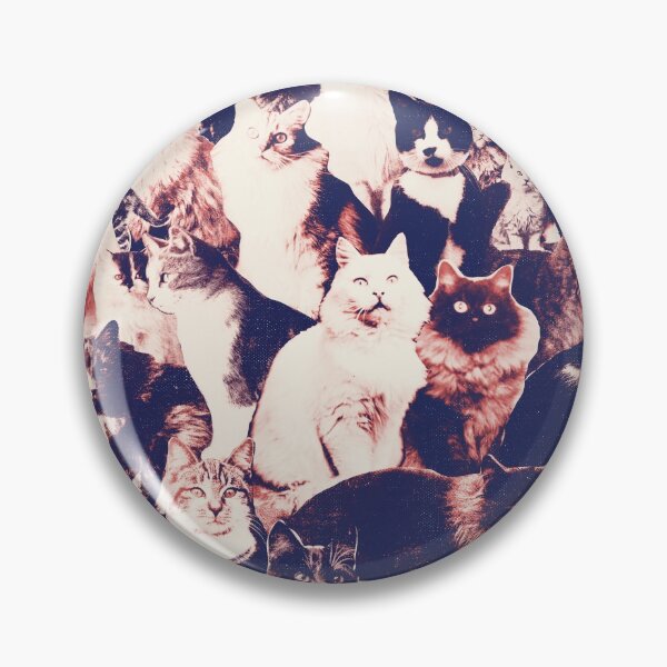 Item preview, Cats Forever designed and sold by florentbodart.
