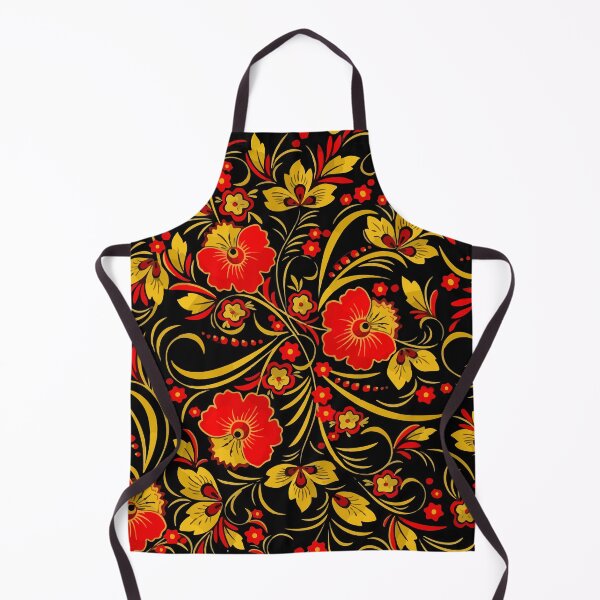 Item preview, Hohloma designed and sold by AlexGolyakov.
