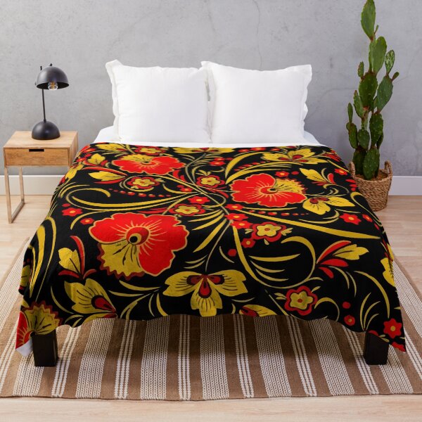 Item preview, Hohloma designed and sold by AlexGolyakov.