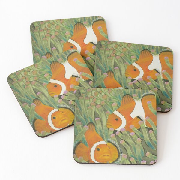 Item preview, Clownfish designed and sold by Christian Turner.