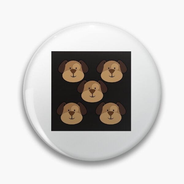 Item preview, puppies designed and sold by Muntakimarnob.