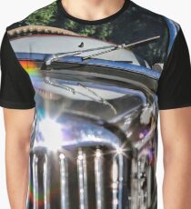 Classic car Graphic T-Shirt