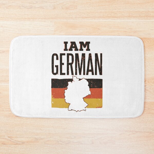 Item preview, German Flag designed and sold by asmmdesign.