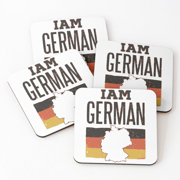 Item preview, German Flag designed and sold by asmmdesign.