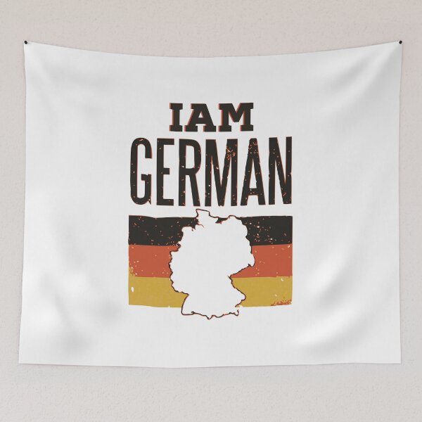 Item preview, German Flag designed and sold by asmmdesign.