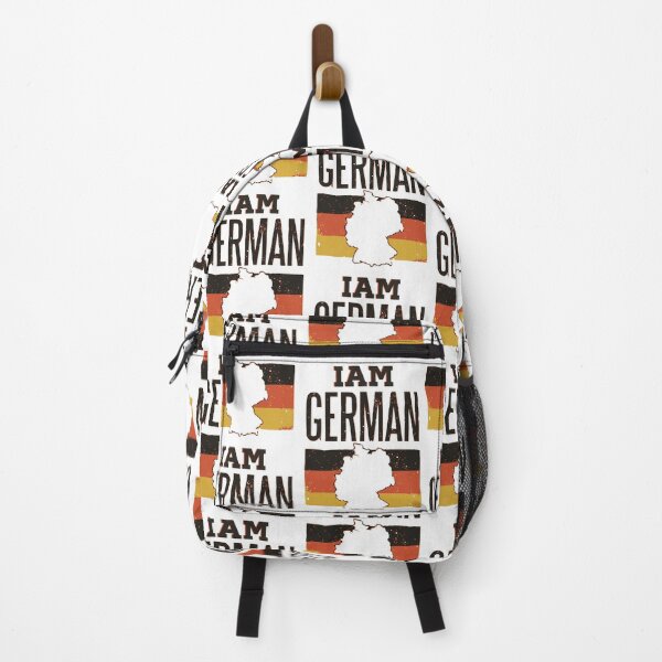Item preview, German Flag designed and sold by asmmdesign.