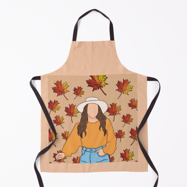 Item preview, Fall Is In Season Artline designed and sold by crizzysketch.