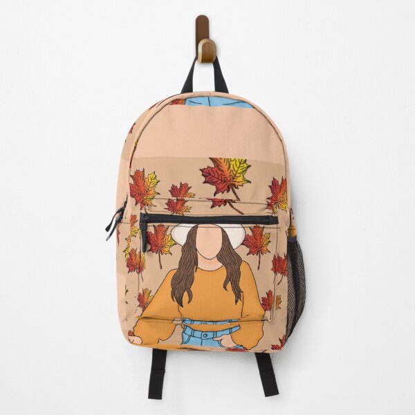Item preview, Fall Is In Season Artline designed and sold by crizzysketch.