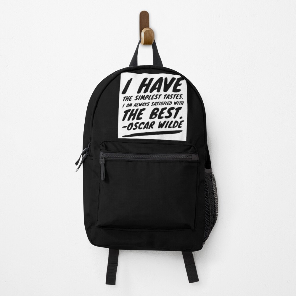 Artikel-Vorschau von Rucksack, designt und verkauft von EvolutionWisdom.