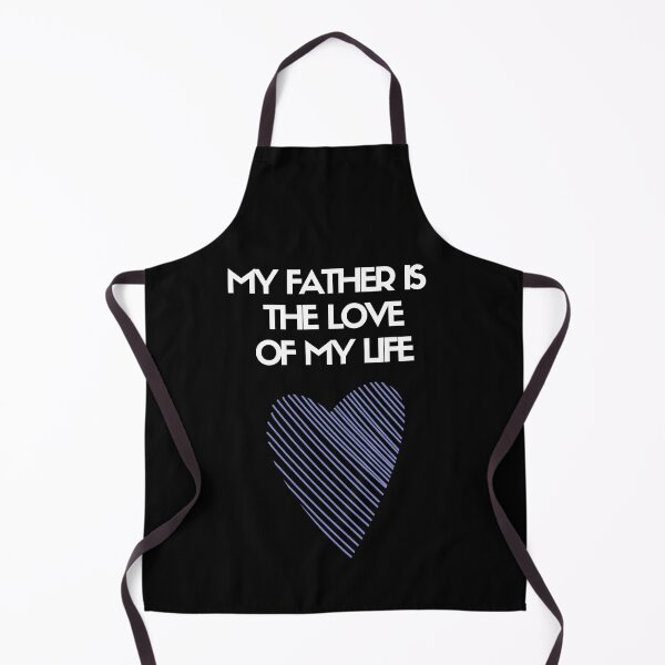 Item preview, My Father Is The Love Of My Life. designed and sold by Aminovak.