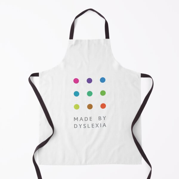 Item preview, Made By Dyslexia designed and sold by madebydyslexia.