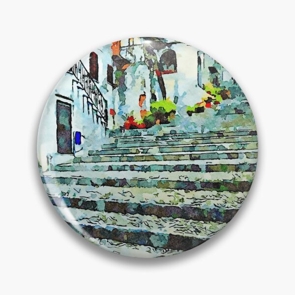 Item preview, Scalea stairway designed and sold by Giuseppe Cocco.